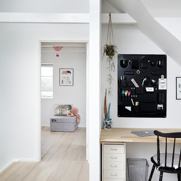 Houzz Tours - Diana