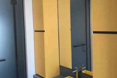 Kid's bathroom