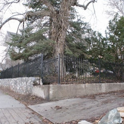 Various Fencing - Home Fencing And Gates