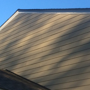 HardiePlank Siding