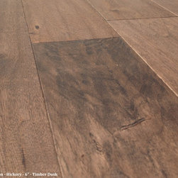 Peerani's Classical Series Engineered Hardwood Collection - Engineered Wood Flooring