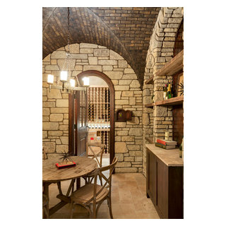 A closer look at Ferndale Wine Cellar