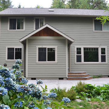 Ritten Custom Home