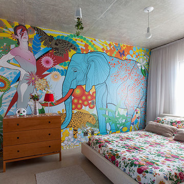 Tropicool Loft