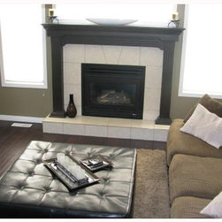 Vintage Couture - Hardwood Flooring