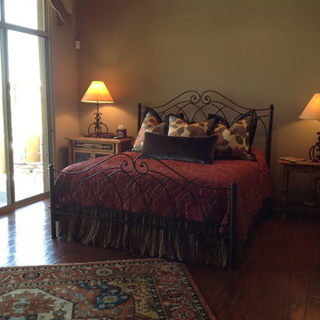 Client Finished Project Photos