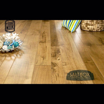 Engineered Hardwood Flooring Products