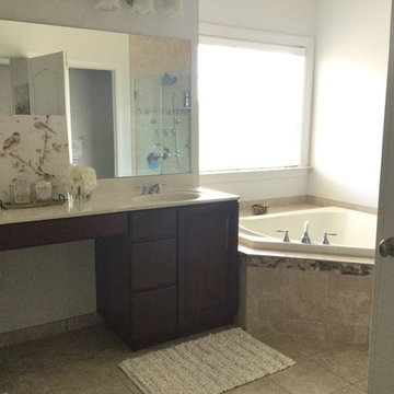 Nugent Home Staging AFTER