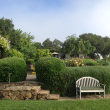 gardens