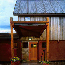 Exterior Ideas