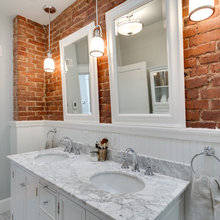 Bathroom Ideas