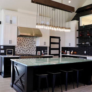 Painted Sky - Award-Winning Home