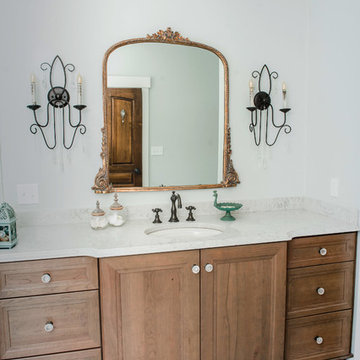 Contemporary Bathroom Design