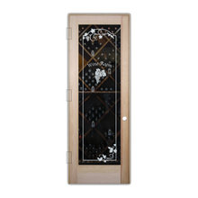 Wine Doors