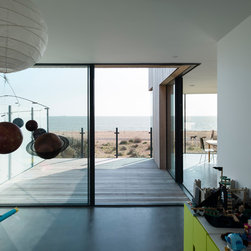 Old Fort Road - Patio Doors & Bi-fold Doors