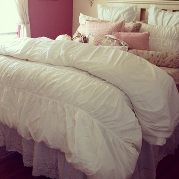 Not too Shabby...Chic