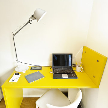 Casa CB | 120 mq