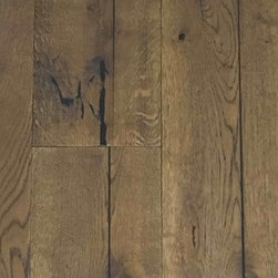Engineered Hardwood Collection by Wiston Hardwoods - Engineered Wood Flooring