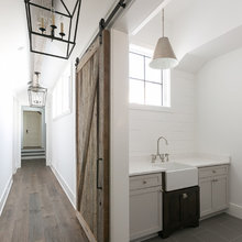 Barn Door