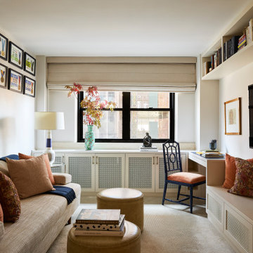 Upper East Side