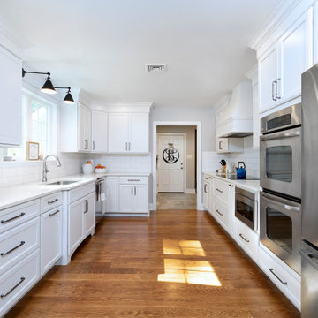 Interior Renovation in West Chester, PA