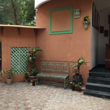 Cafe in Pune