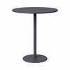 Stay Outdoor Aluminum Side Table, Magnet