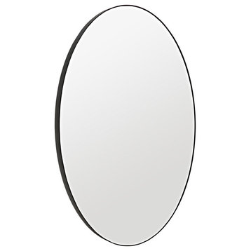 Argie Oval Mirror