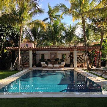 Palm Beach Garden Dialogues 2015