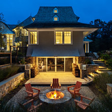 firepit