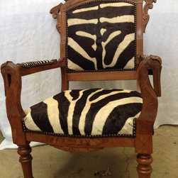 photos - Living Room Chairs