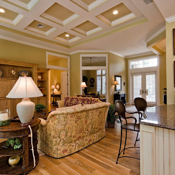 Naples, FL - 41 West - Park Shore - Custom Home