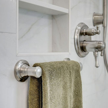 Anthem Master Bathroom Remodel