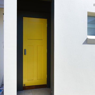 Contemporary Addition - Northern Beaches