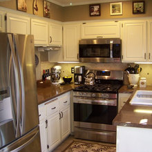 Abbott Home Design