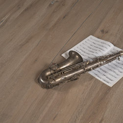 Du Bois - Gabrielle European Oak Flooring - 複合フローリング