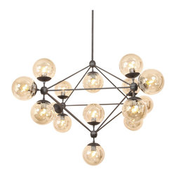 Stilnovo The Barrista 15 Lamp - Pendant Lighting