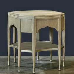 Side Tables - Products
