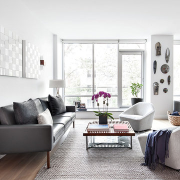 Riverdale Modern Eclectic