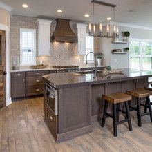 Two Tone Kitchen Faucet Ideas