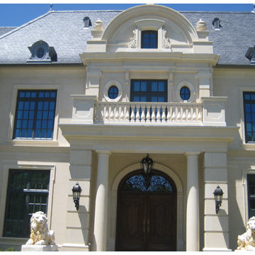 Villa USA 1.