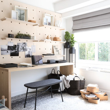 AH-SR | Shaughnessy Residences