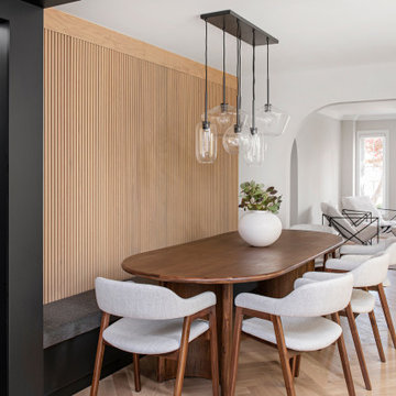 Unionville Residence