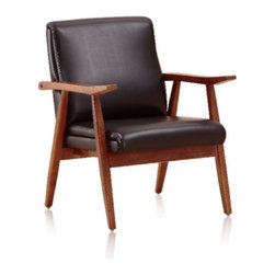 Arch Duke Leisure Chair - Armchairs And Accent Chairs