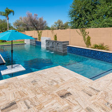Pools