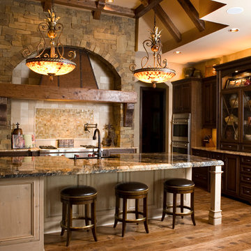 Reserve Estate