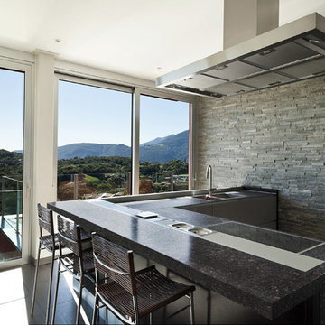 Silestone Atlantis