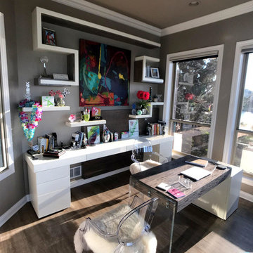 Home Office