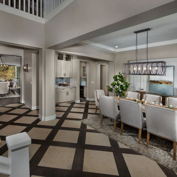 Southwestern Contemporary | G3 Urban 1 | Chatsworth