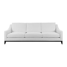 Staging items for Sorrento home